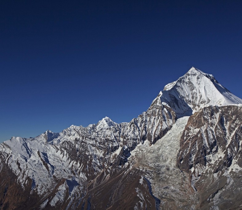 CLIMBING EXPEDITION