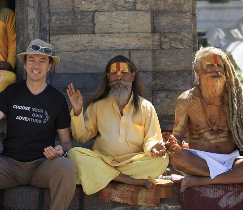 LOCAL INSIDER TOURS