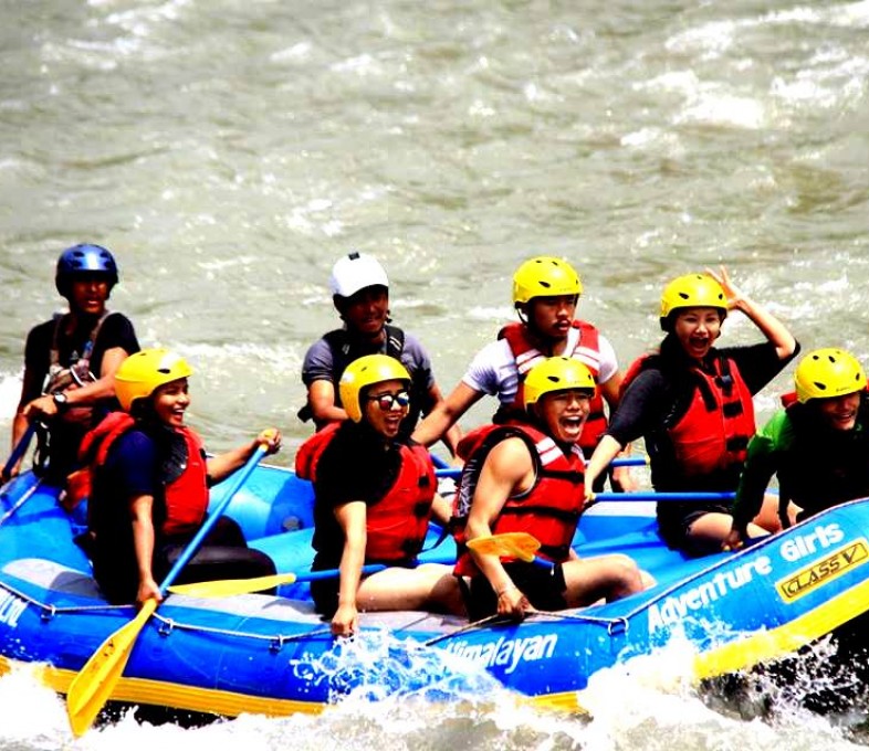 MULTI ACTIVE TOURS