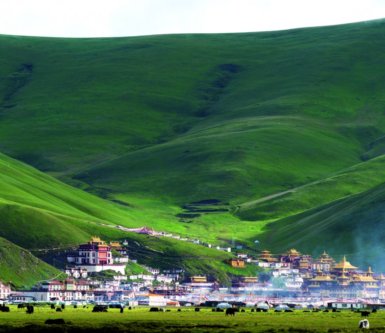 TIBET