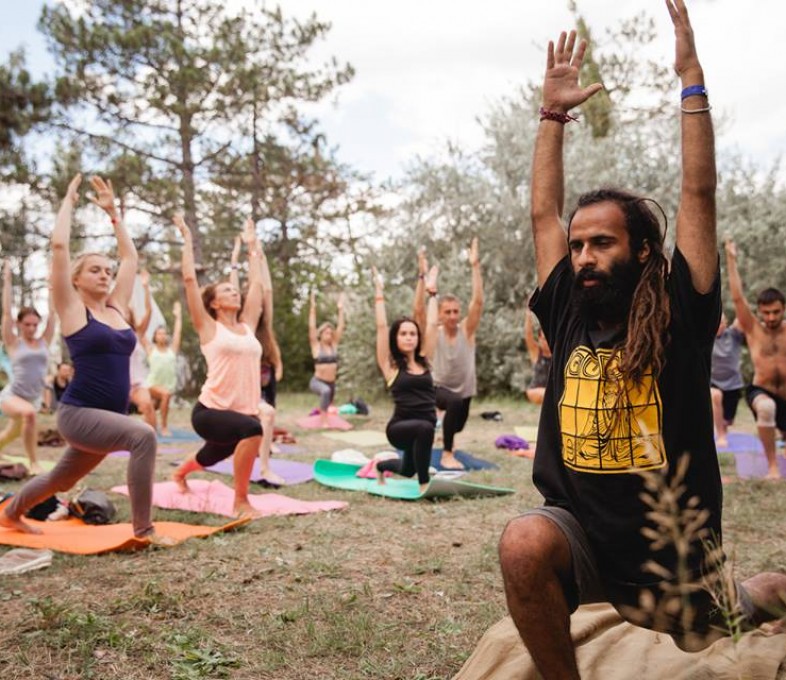 WELLNESS RETREAT